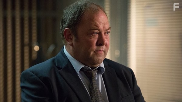Mark Addy in Помни меня (2014)