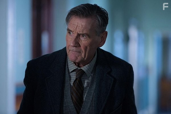 Michael Palin in Помни меня (2014)