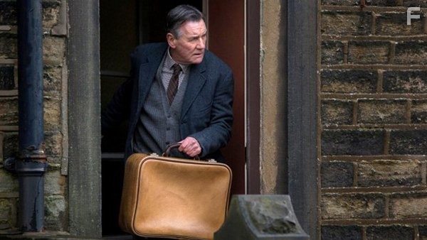 Michael Palin in Помни меня (2014)