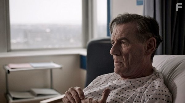 Michael Palin in Помни меня (2014)