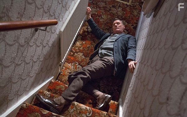 Michael Palin in Помни меня (2014)