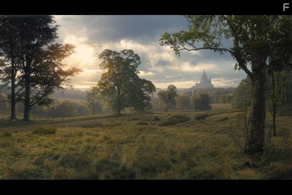 Малефисента (2014)