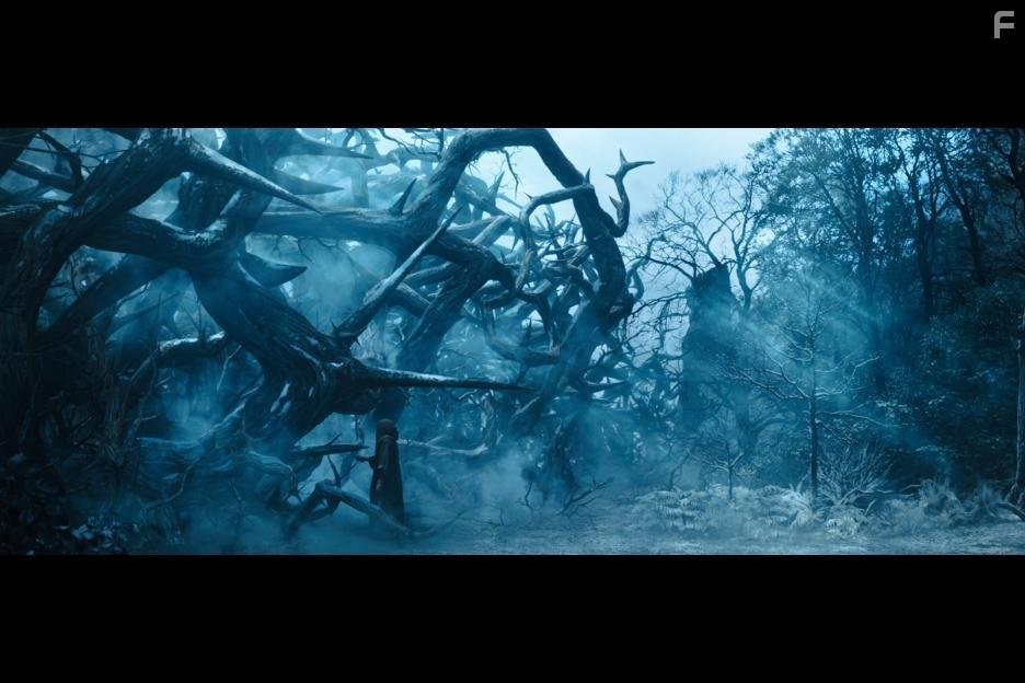 Малефисента (2014)