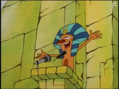 КотоПёс (1998)