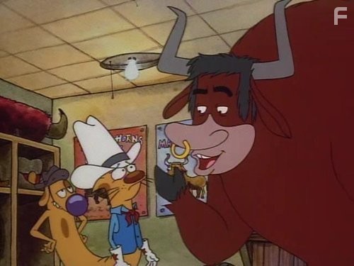 КотоПёс (1998)