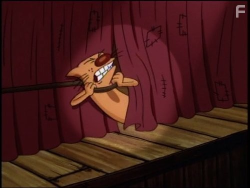 КотоПёс (1998)