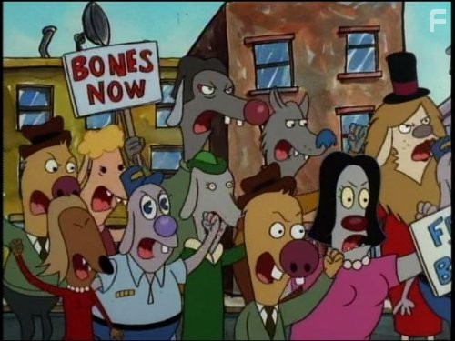 КотоПёс (1998)