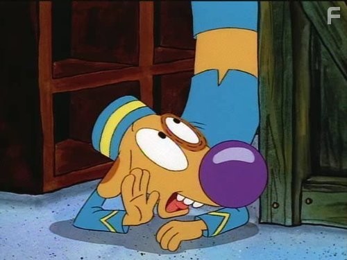 КотоПёс (1998)