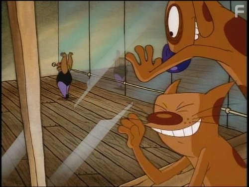 КотоПёс (1998)