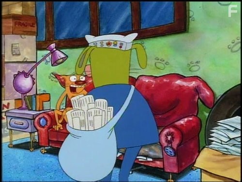 КотоПёс (1998)