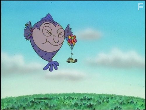 КотоПёс (1998)