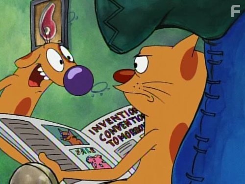 КотоПёс (1998)