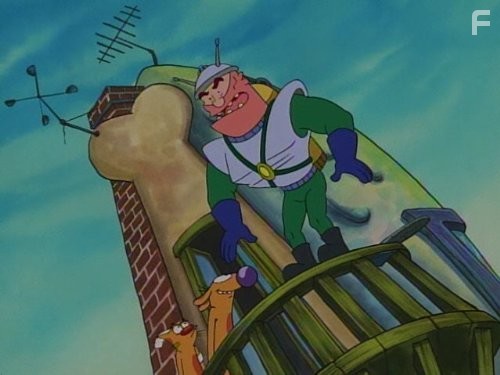 КотоПёс (1998)