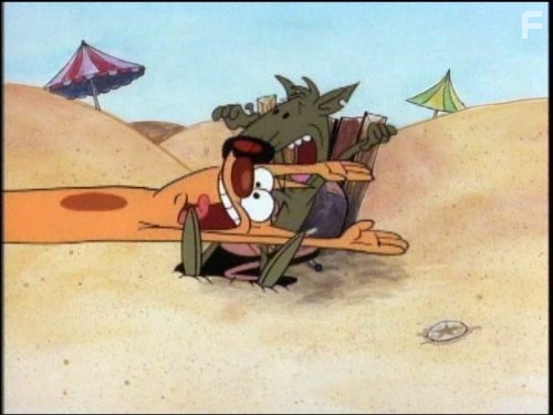 КотоПёс (1998)