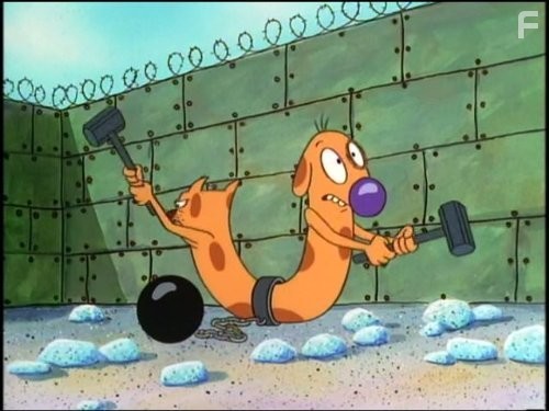 КотоПёс (1998)