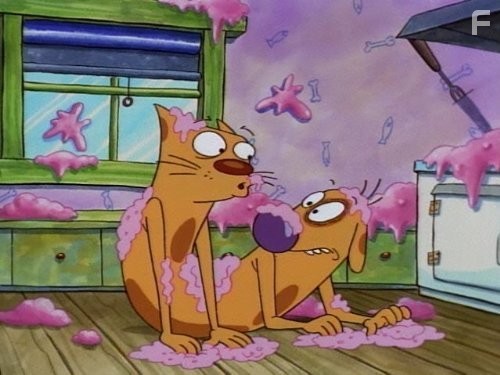 КотоПёс (1998)