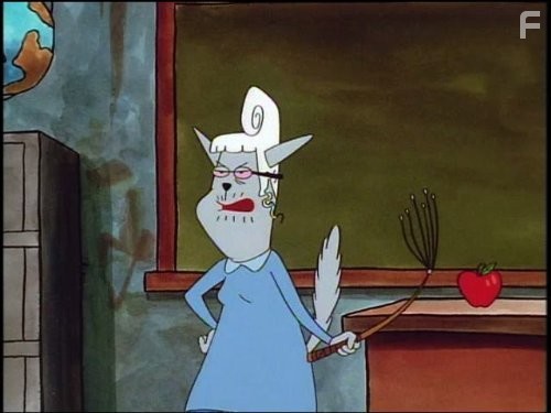 КотоПёс (1998)