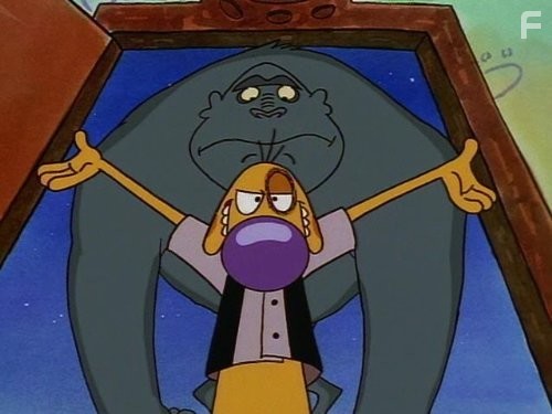 КотоПёс (1998)