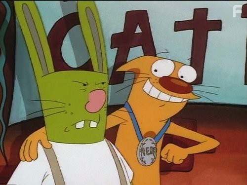 КотоПёс (1998)