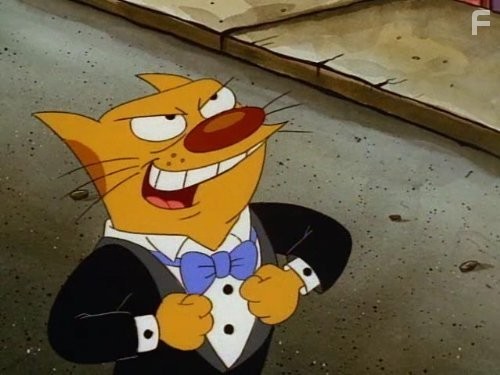 КотоПёс (1998)