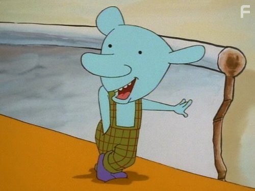 КотоПёс (1998)