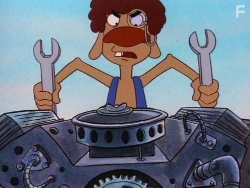 КотоПёс (1998)