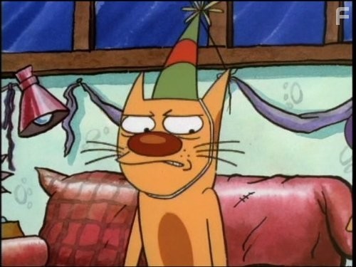 КотоПёс (1998)