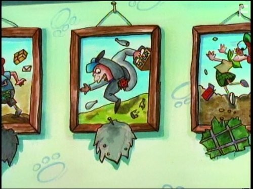 КотоПёс (1998)