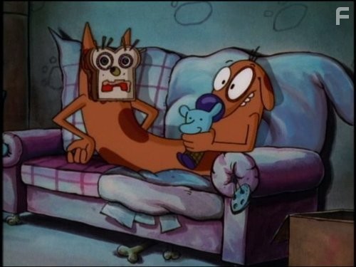 КотоПёс (1998)