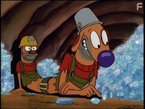 КотоПёс (1998)