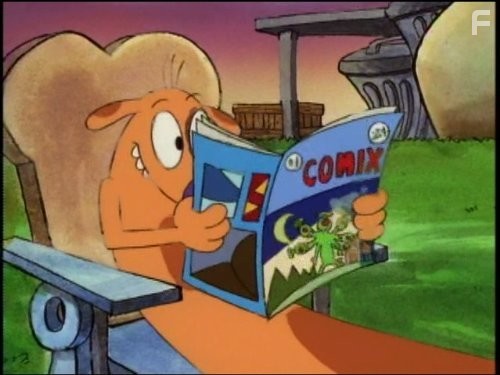 КотоПёс (1998)