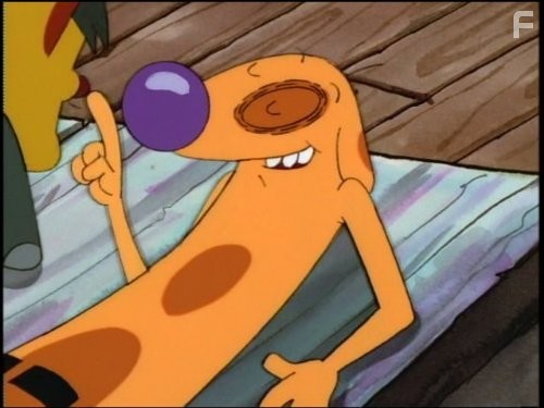 КотоПёс (1998)