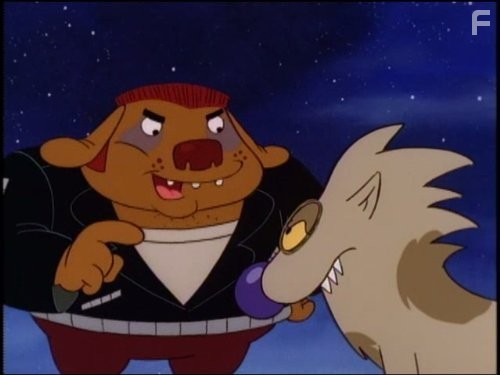 КотоПёс (1998)