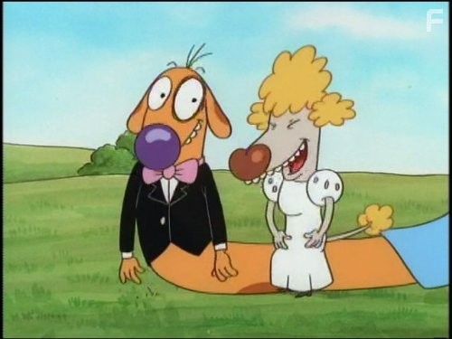 КотоПёс (1998)