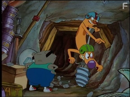 КотоПёс (1998)