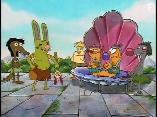 КотоПёс (1998)