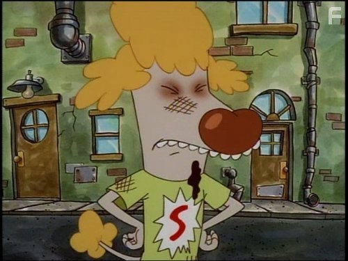 КотоПёс (1998)