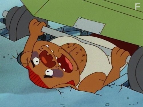 КотоПёс (1998)