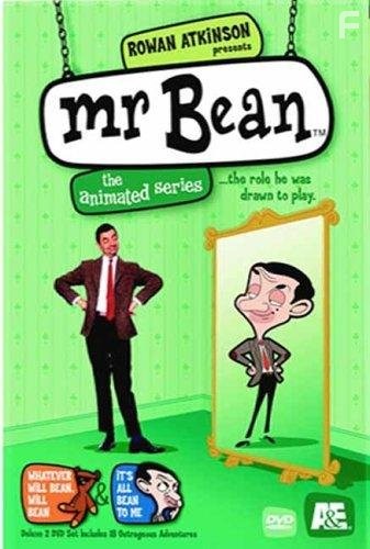 Мистер Бин (2002)