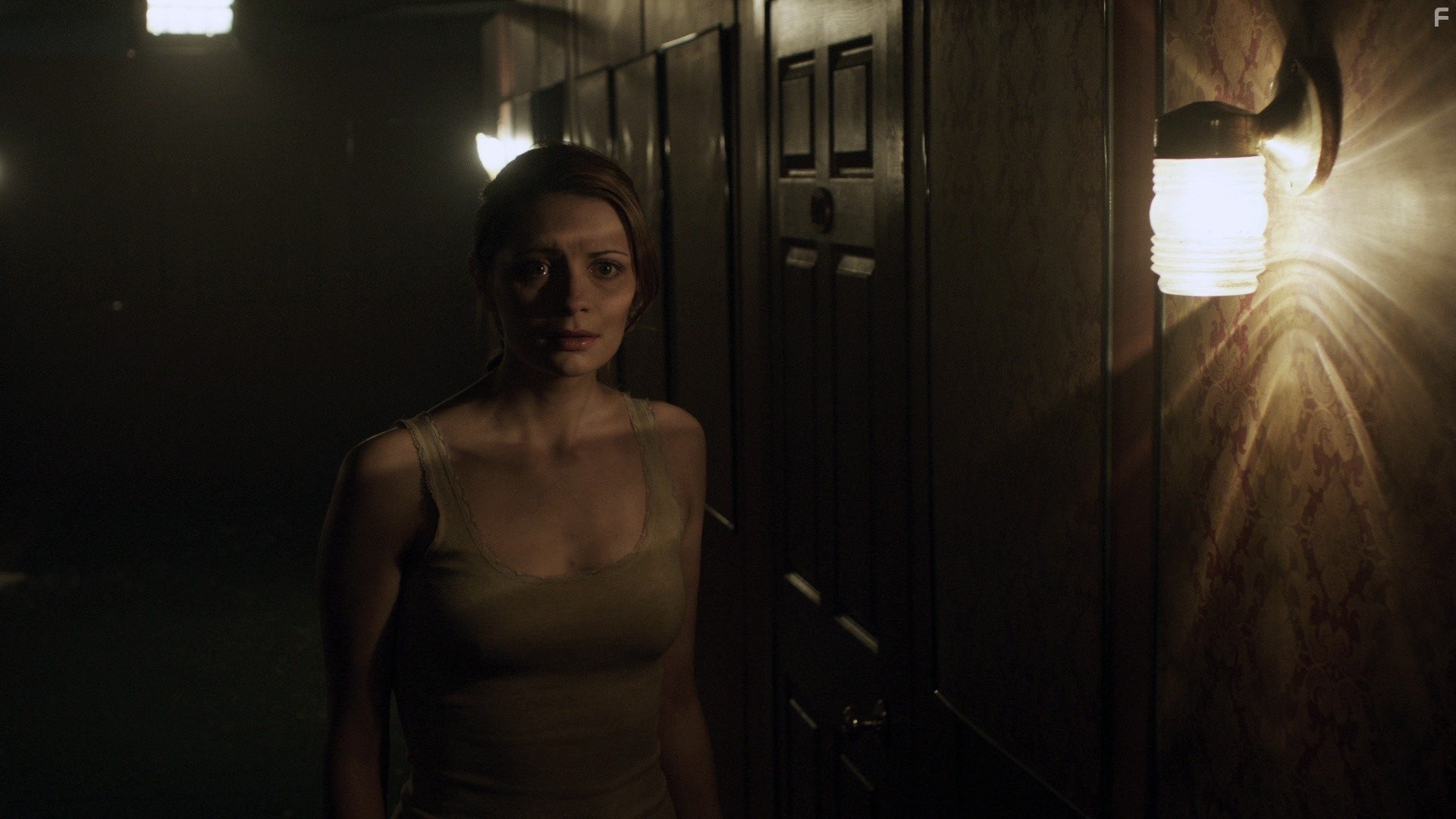 Mischa Barton in I Will Follow You Into the Dark (2012)