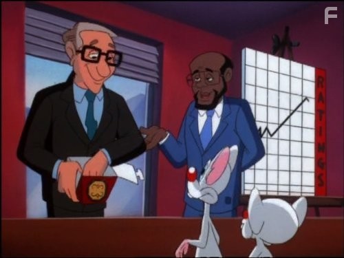 Пинки и Брейн (1995)