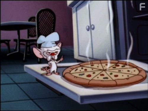 Пинки и Брейн (1995)