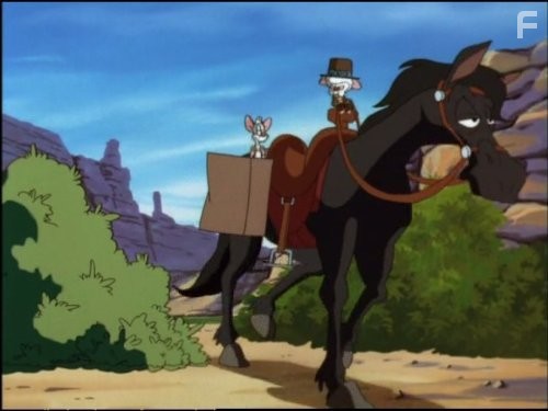 Пинки и Брейн (1995)