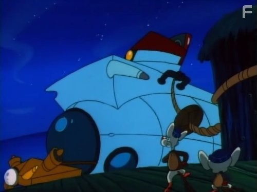 Пинки и Брейн (1995)