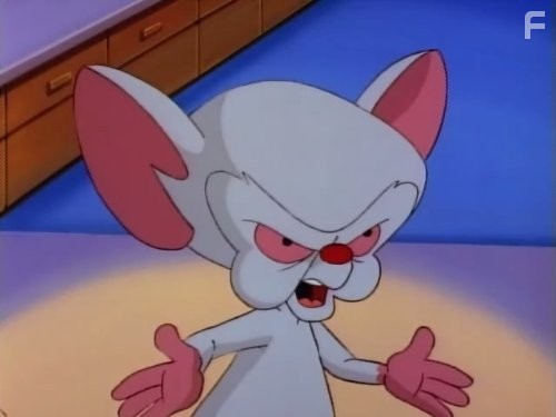 Пинки и Брейн (1995)