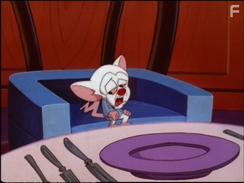 Пинки и Брейн (1995)