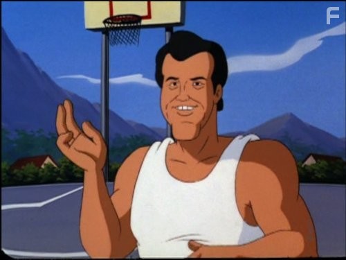 Пинки и Брейн (1995)