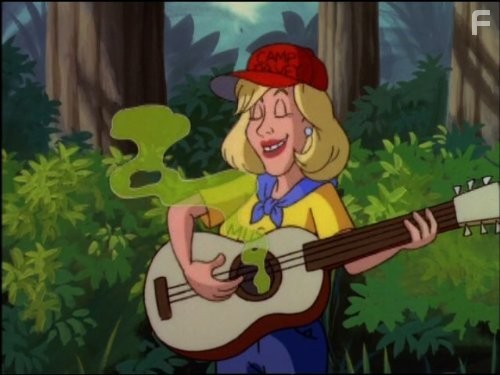 Пинки и Брейн (1995)