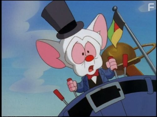 Пинки и Брейн (1995)