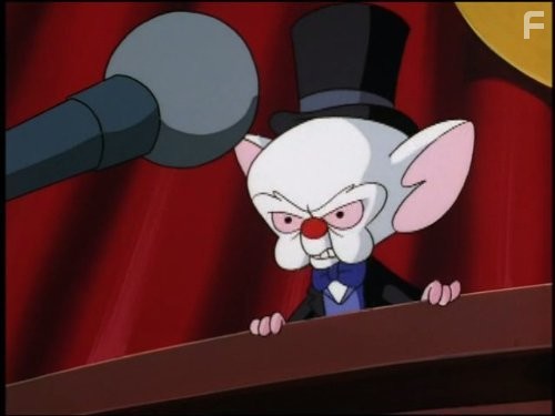 Пинки и Брейн (1995)